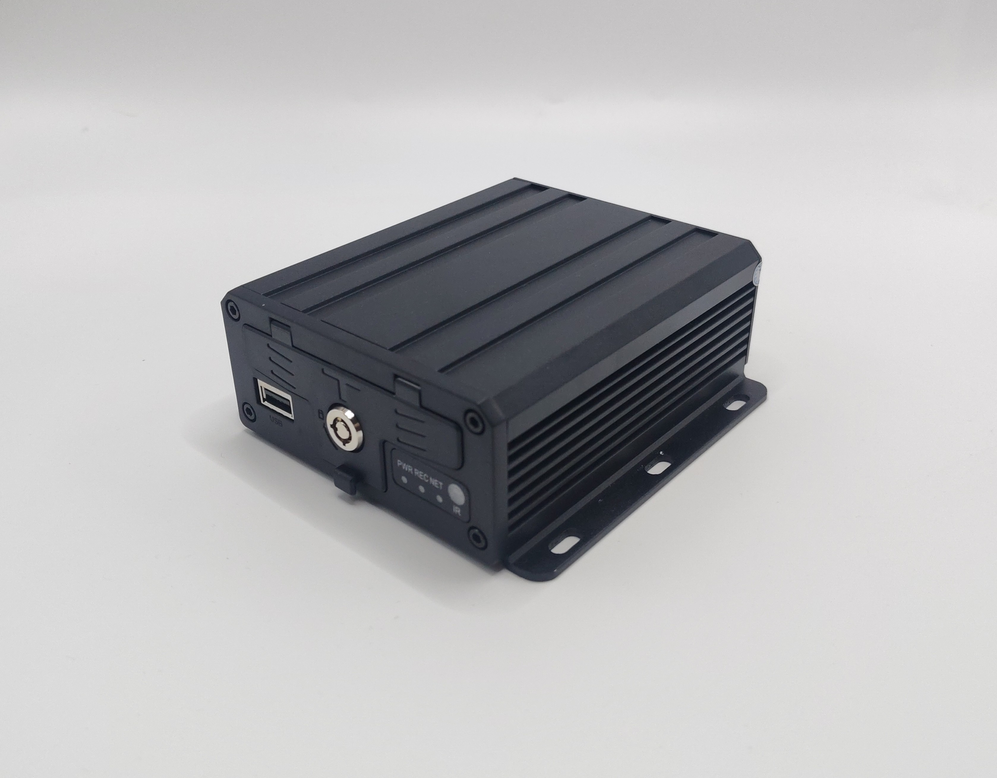 4CH 1080P Dual SD Card MDVR  VTC34