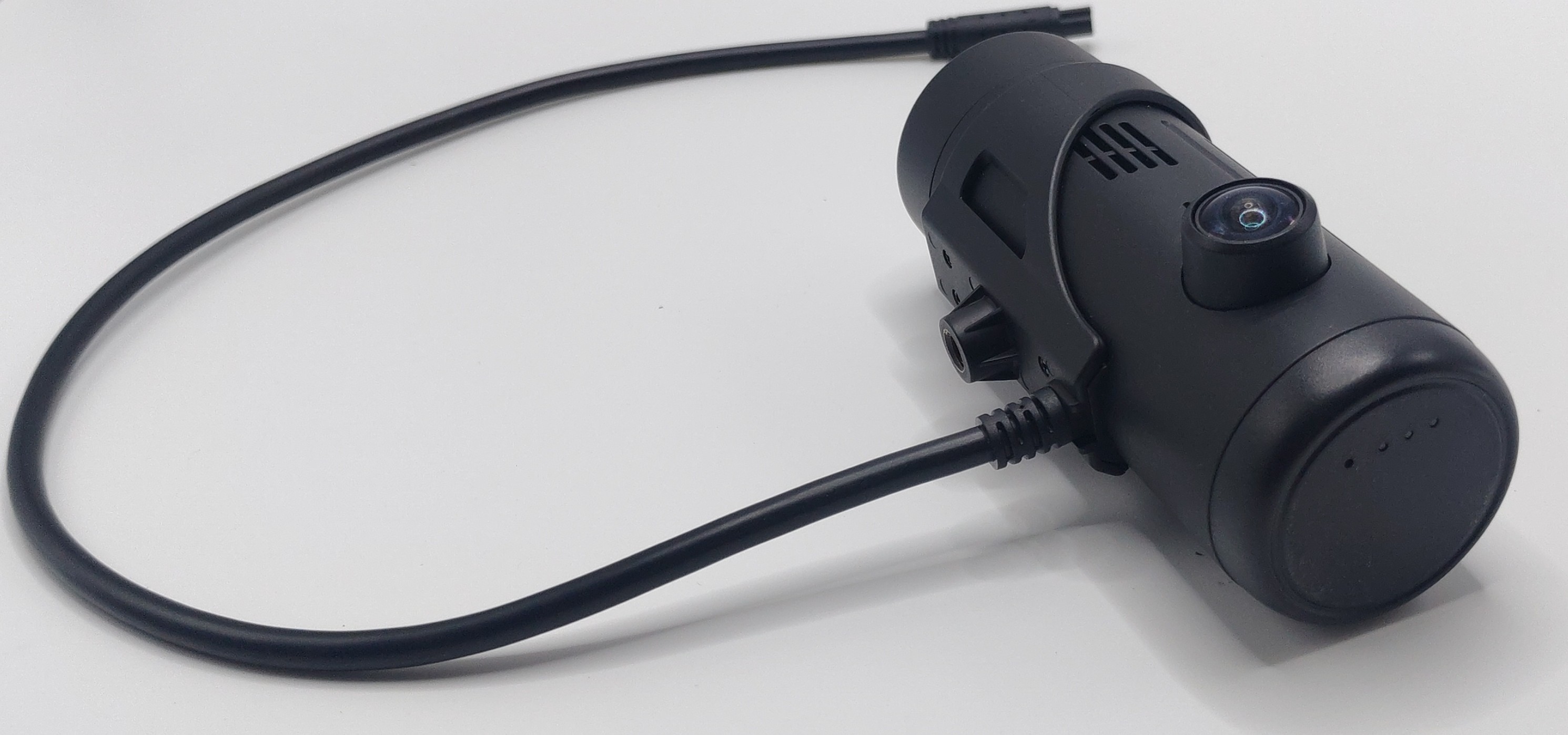 2K High Definition 2 channel Private Car Dash cam  VTC20